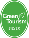 Green tourism - Silver Award